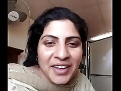 pakistani aunty lustful interrelationship