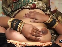 Desi Super-hot Randi Bhabhi Hardcore Making out Pornography